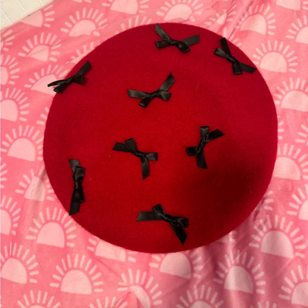 Teddy fresh hat brand new